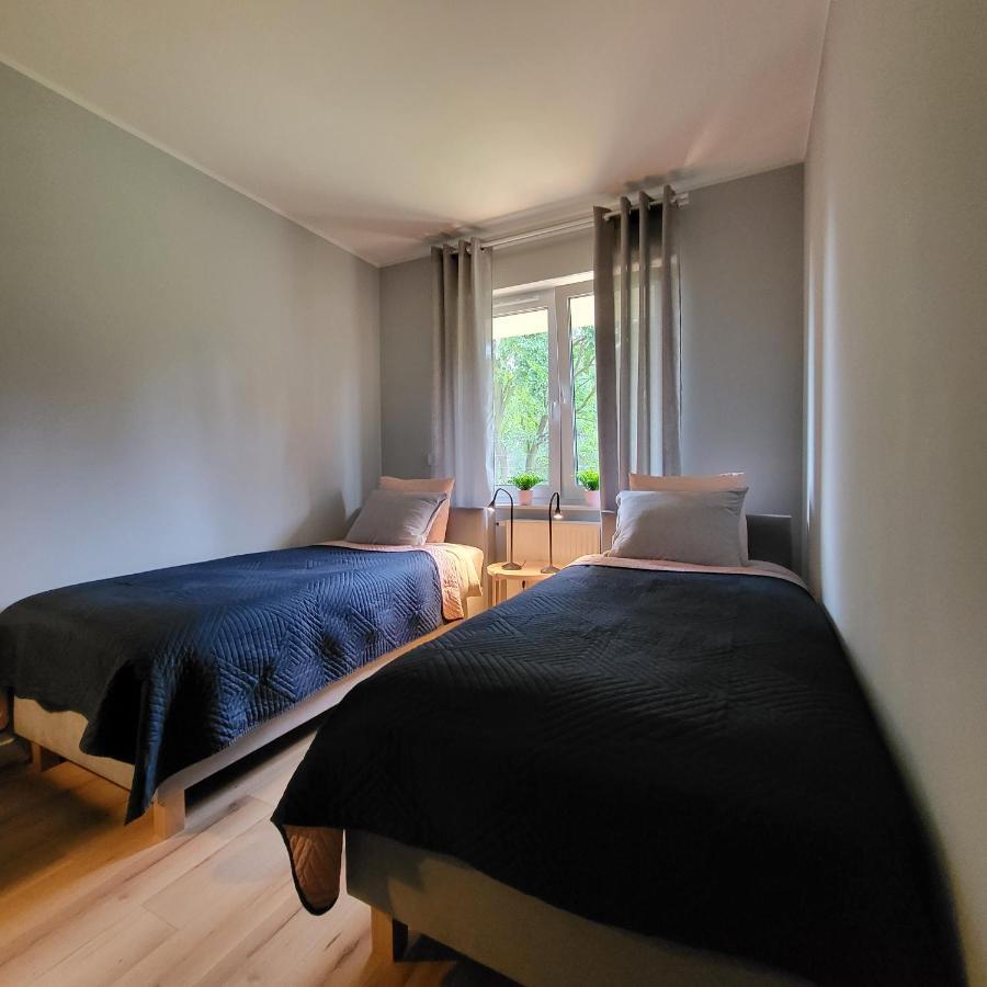 Apartament Vincent Krapkowice Eksteriør bilde