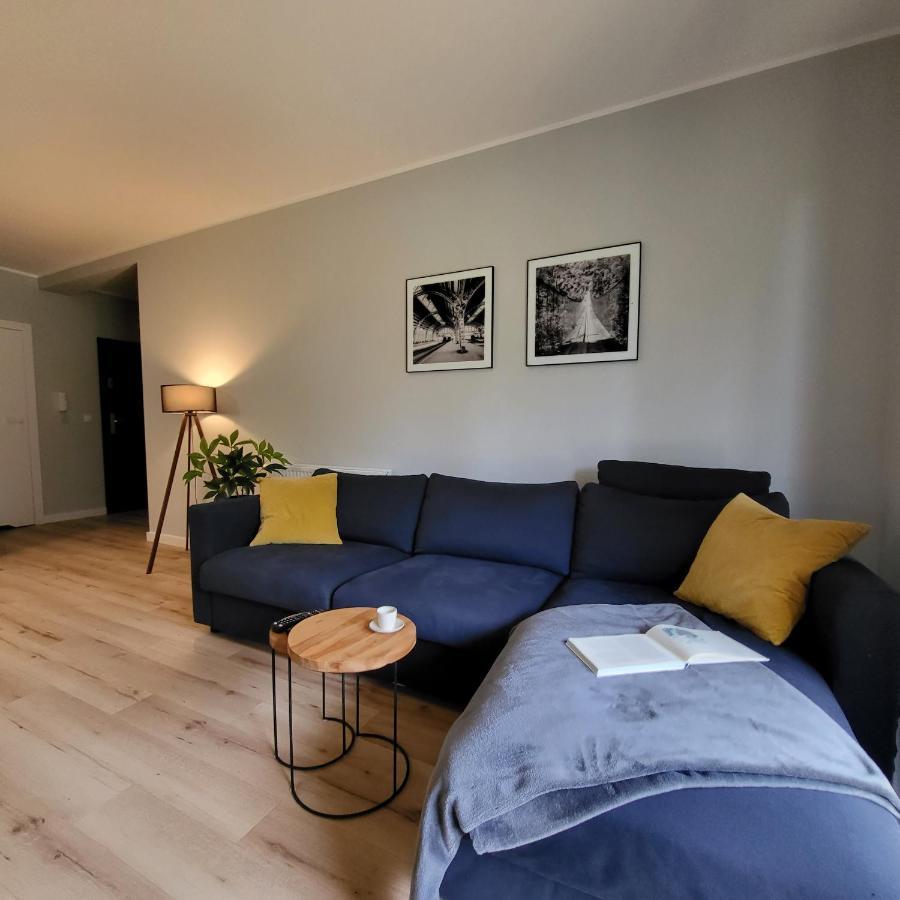 Apartament Vincent Krapkowice Eksteriør bilde