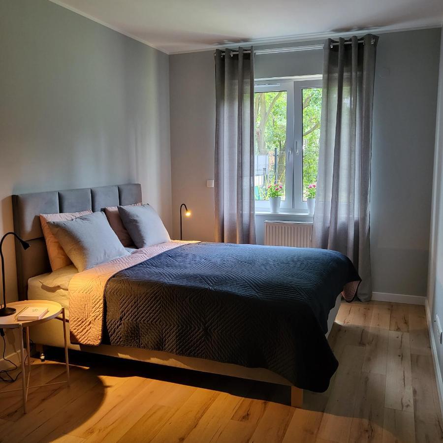 Apartament Vincent Krapkowice Eksteriør bilde