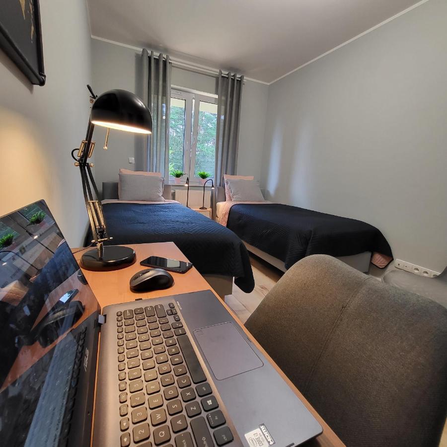 Apartament Vincent Krapkowice Eksteriør bilde