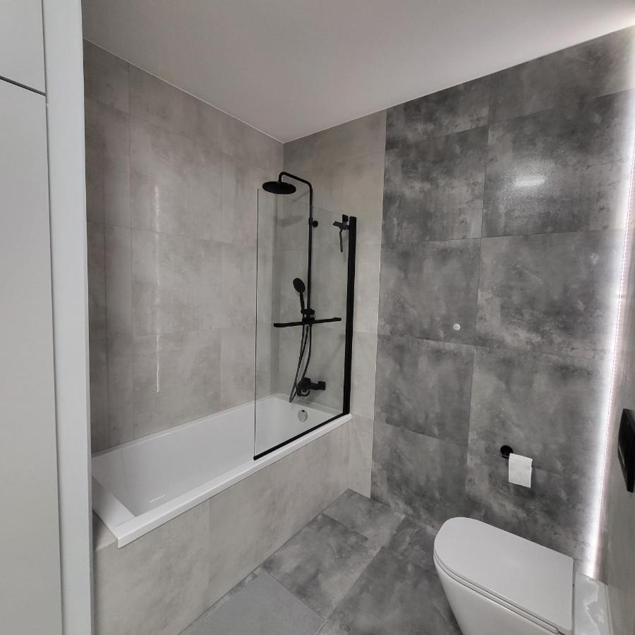 Apartament Vincent Krapkowice Eksteriør bilde