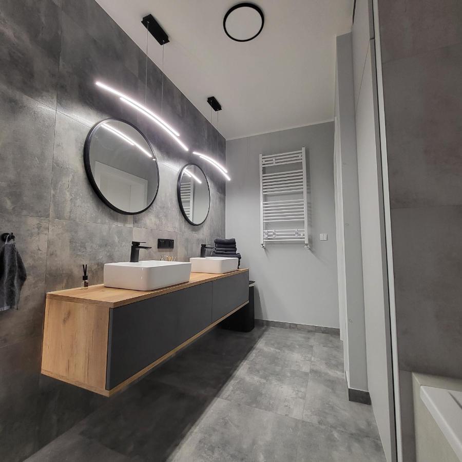 Apartament Vincent Krapkowice Eksteriør bilde