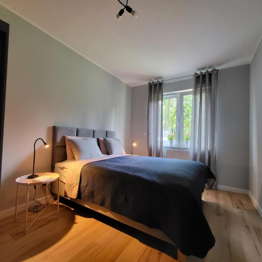 Apartament Vincent Krapkowice Eksteriør bilde